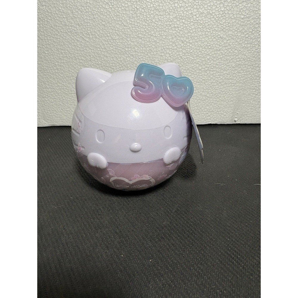 LOL Surprise‎ HELLO KITTY 50th Anniversary Doll LIMITED EDITION 2023 New Sealed